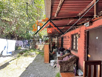 Venta / Casa / Quinta Normal