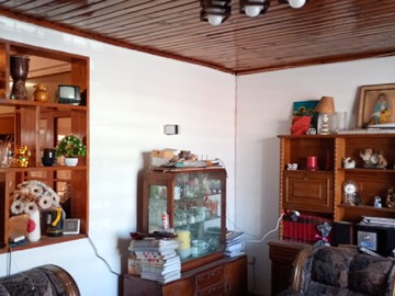 Venta / Casa / Quinta Normal