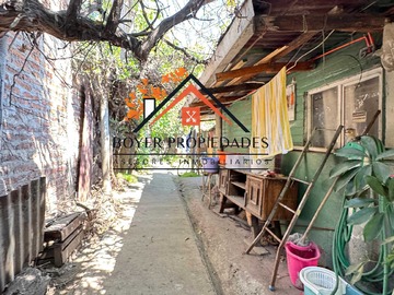 Venta / Casa / Quinta Normal