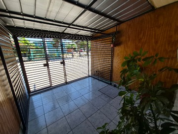 Venta / Casa / Quinta Normal