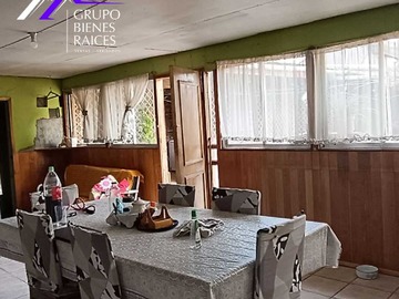 Venta / Casa / Quinta Normal