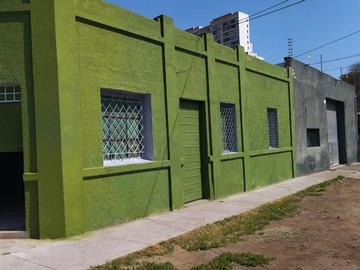 Venta / Casa / Quinta Normal