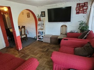 Venta / Casa / Quinta Normal