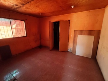 Venta / Casa / Quinta Normal