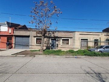 Venta / Casa / Quinta Normal