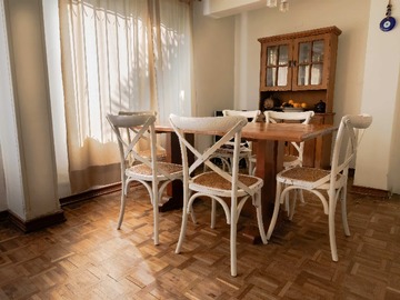 Venta / Casa / Quinta Normal