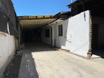 Venta / Casa / Quinta Normal