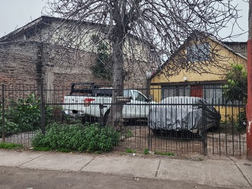Venta / Casa / Quinta Normal