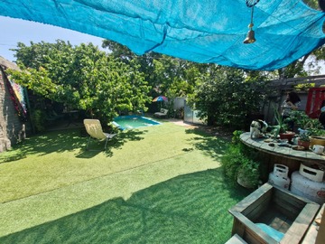 Venta / Casa / Quinta Normal