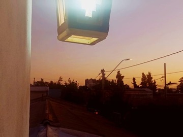 Venta / Casa / Quinta Normal