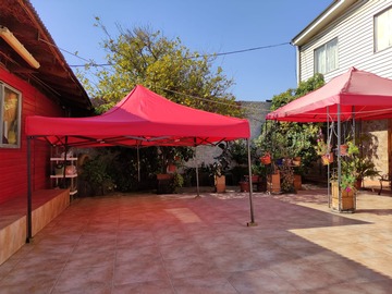 Venta / Casa / Quinta Normal