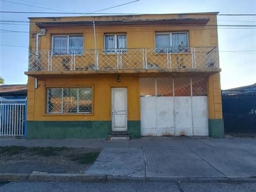Venta / Casa / Quinta Normal