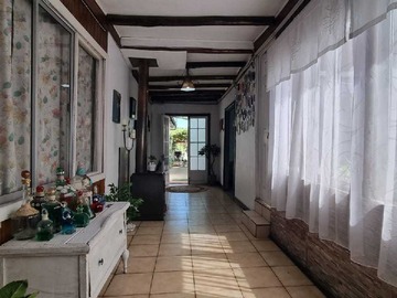 Venta / Casa / Quinta Normal