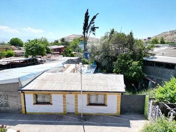 Venta / Casa / Quinta Normal