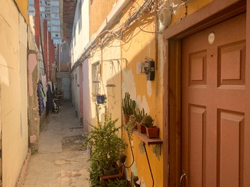 Venta / Casa / Quinta Normal