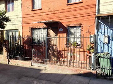Venta / Casa / Quinta Normal