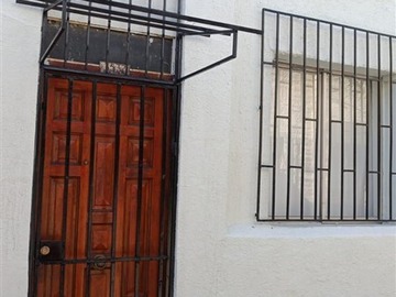 Venta / Casa / Quinta Normal