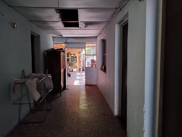 Venta / Casa / Quinta Normal