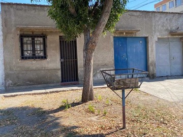 Venta / Casa / Quinta Normal