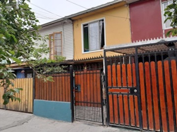 Venta / Casa / Quinta Normal