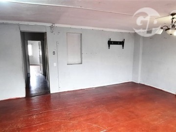 Venta / Casa / Quinta Normal