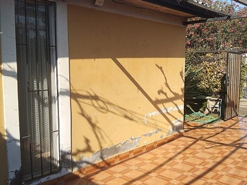 Venta / Casa / Quinta Normal