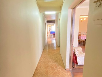 Venta / Casa / Quinta Normal