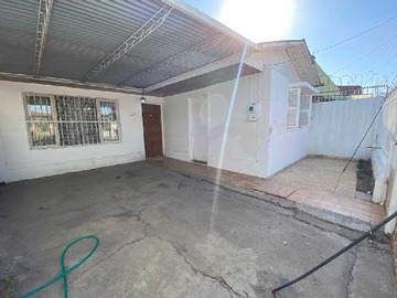 Venta / Casa / Quinta Normal