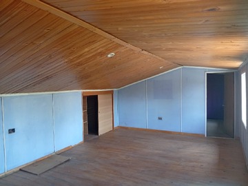 Venta / Casa / Quinta Normal