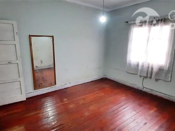 Venta / Casa / Quinta Normal