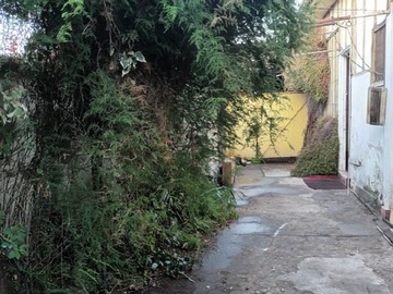 Venta / Casa / Quinta Normal