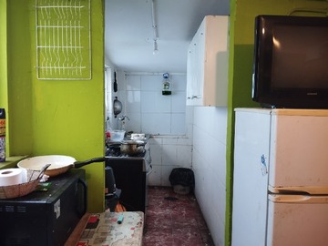 Venta / Casa / Quinta Normal