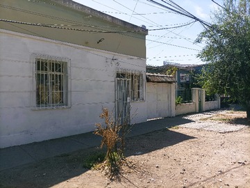 Venta / Casa / Quinta Normal