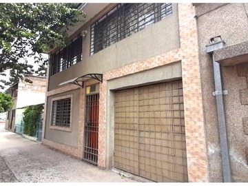 Venta / Casa / Quinta Normal