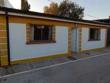 Venta / Casa / Quinta Normal