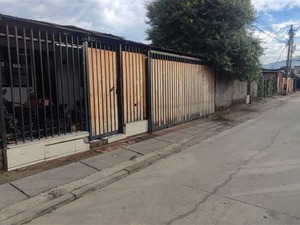 Venta / Casa / Quinta Normal