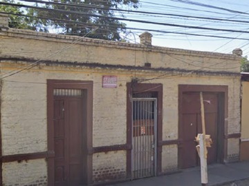 Venta / Casa / Quinta Normal