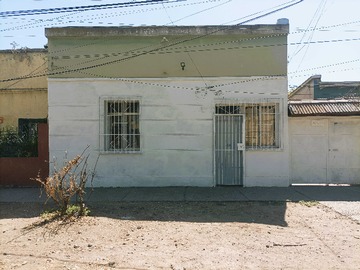Venta / Casa / Quinta Normal