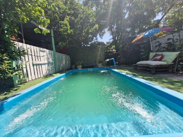 Venta / Casa / Quinta Normal