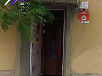 Venta / Casa / Quinta Normal