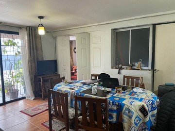 Venta / Casa / Quinta Normal