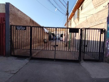 Venta / Casa / Quinta Normal