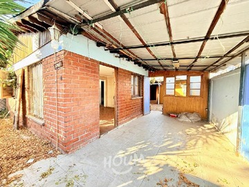 Venta / Casa / Quinta Normal