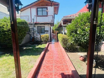 Venta / Casa / Quinta Normal