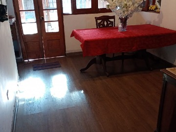 Venta / Casa / Quinta Normal