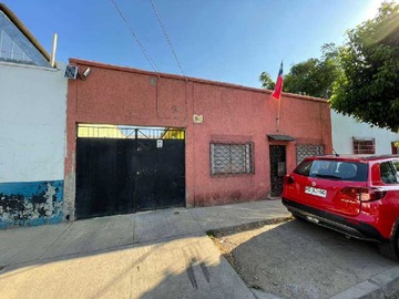 Venta / Casa / Quinta Normal