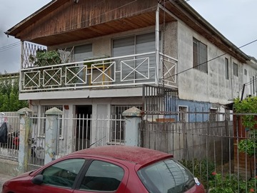 Venta / Casa / Quinta Normal