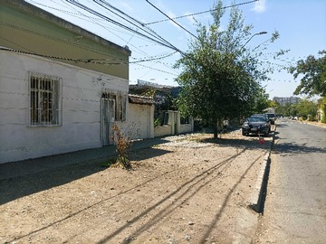 Venta / Casa / Quinta Normal