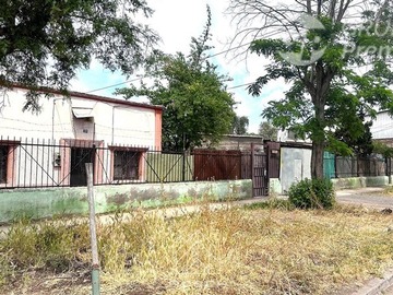 Venta / Casa / Quinta Normal