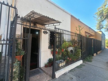 Venta / Casa / Quinta Normal